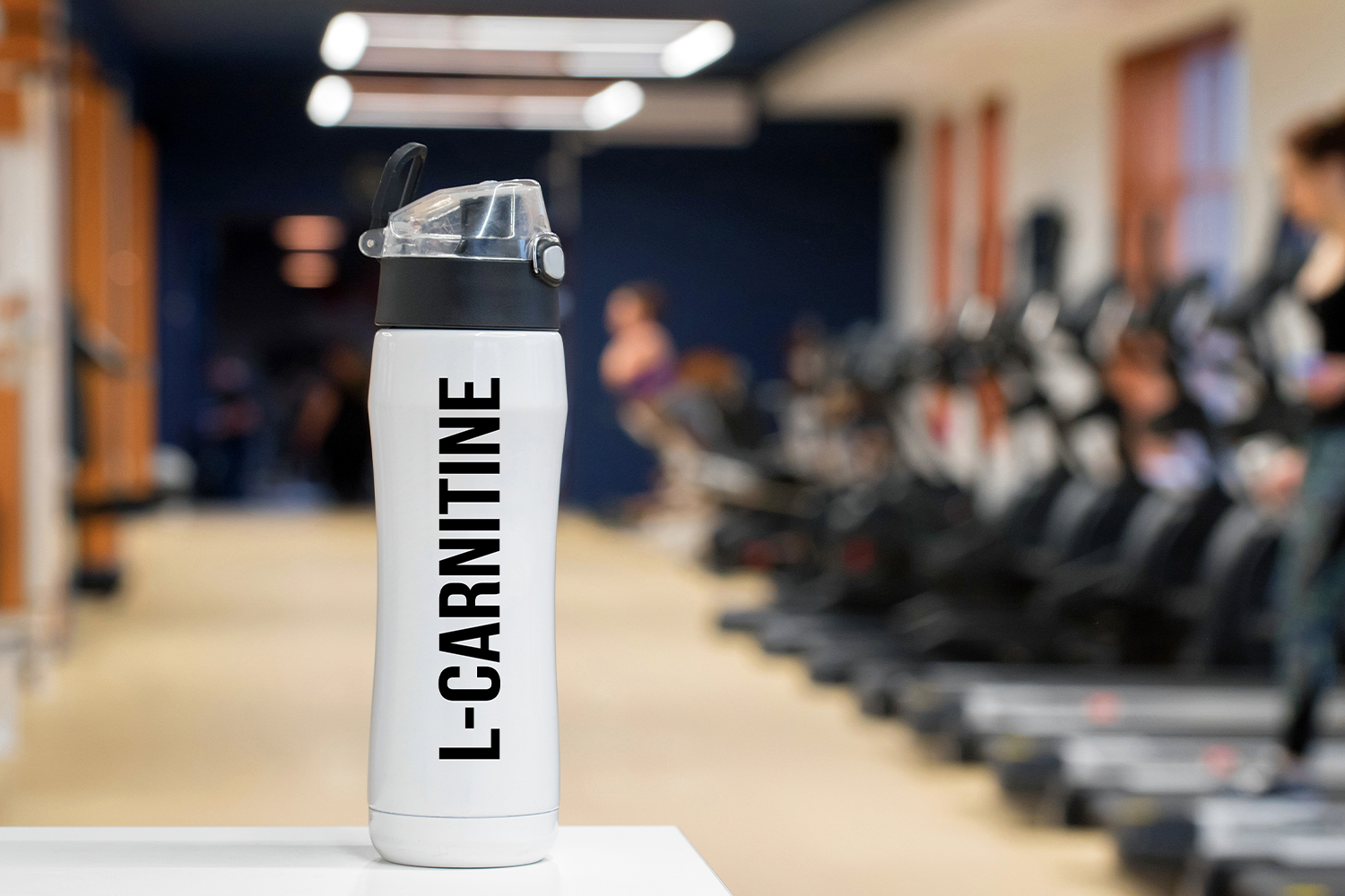 L-Carnitine Weight Loss: Does L-Carnitine Help Lose Weight?