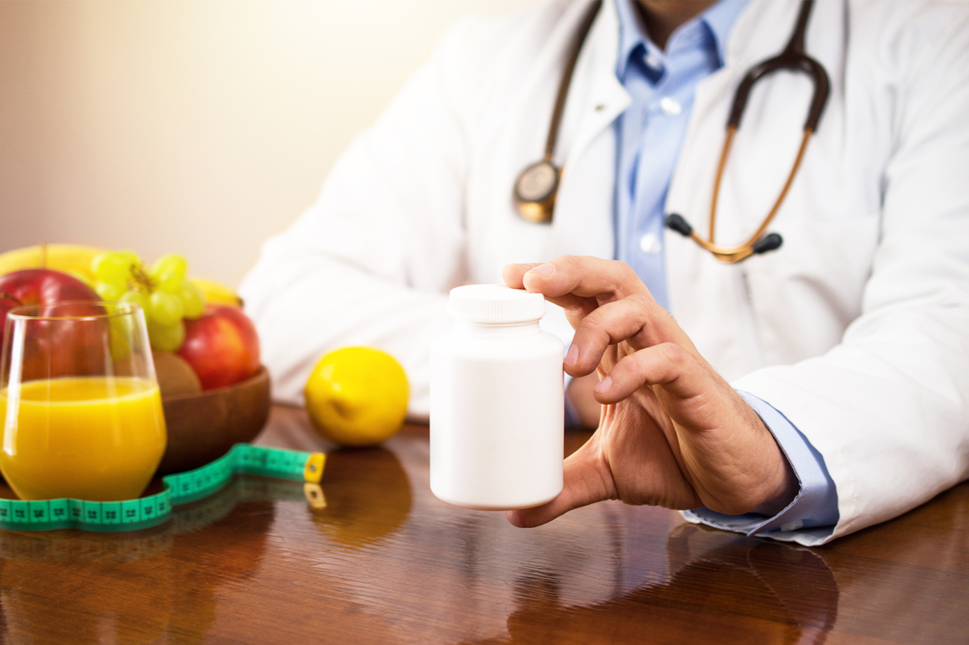 What Are Nutraceuticals & Why Take Them? (2021)